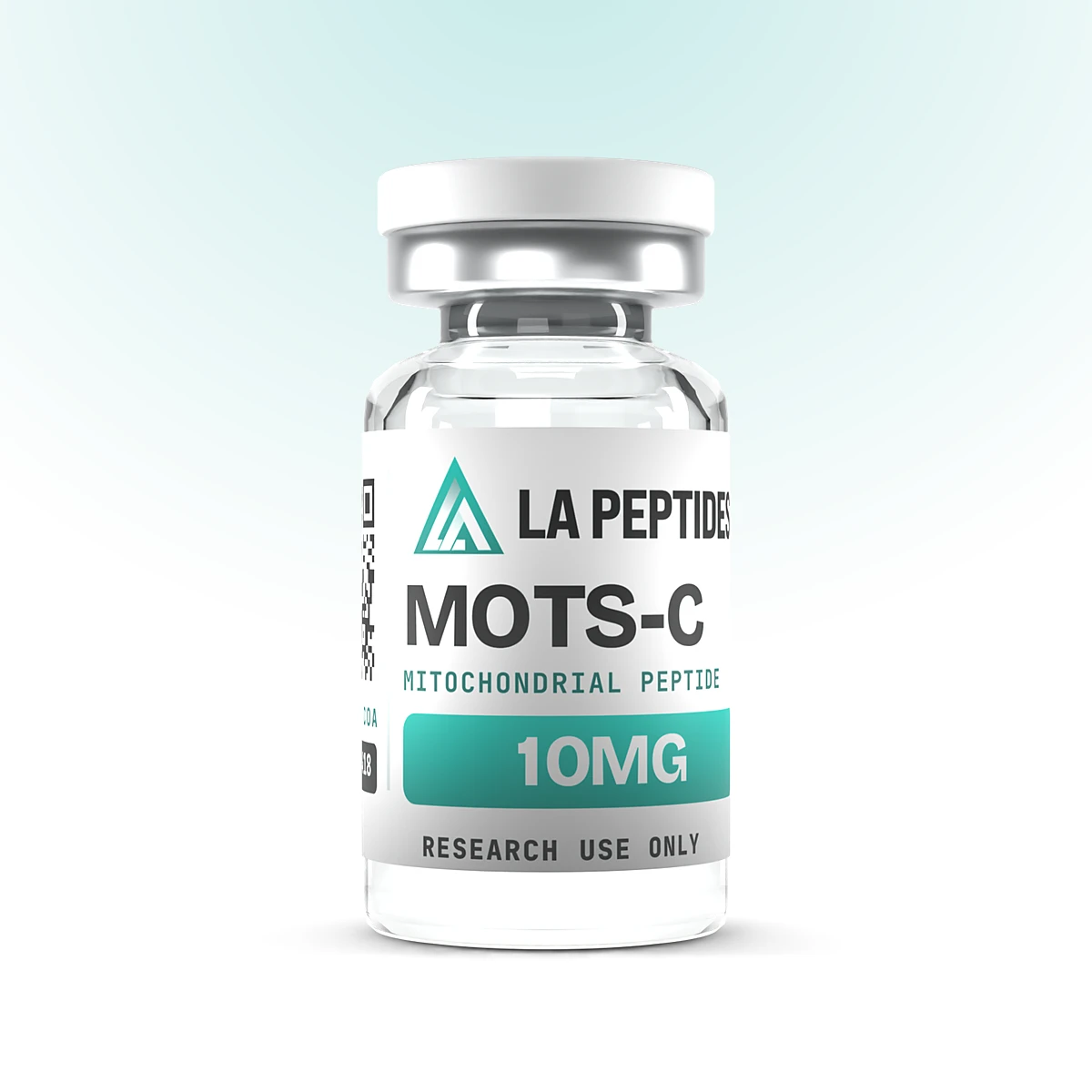 Bel Air Bundle 2 MOTS-C 10mg vial from LA Peptides