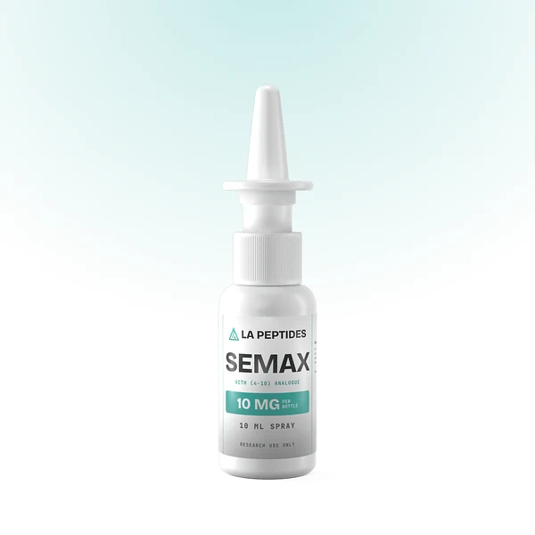 Peptide nasal spray from LA Peptides