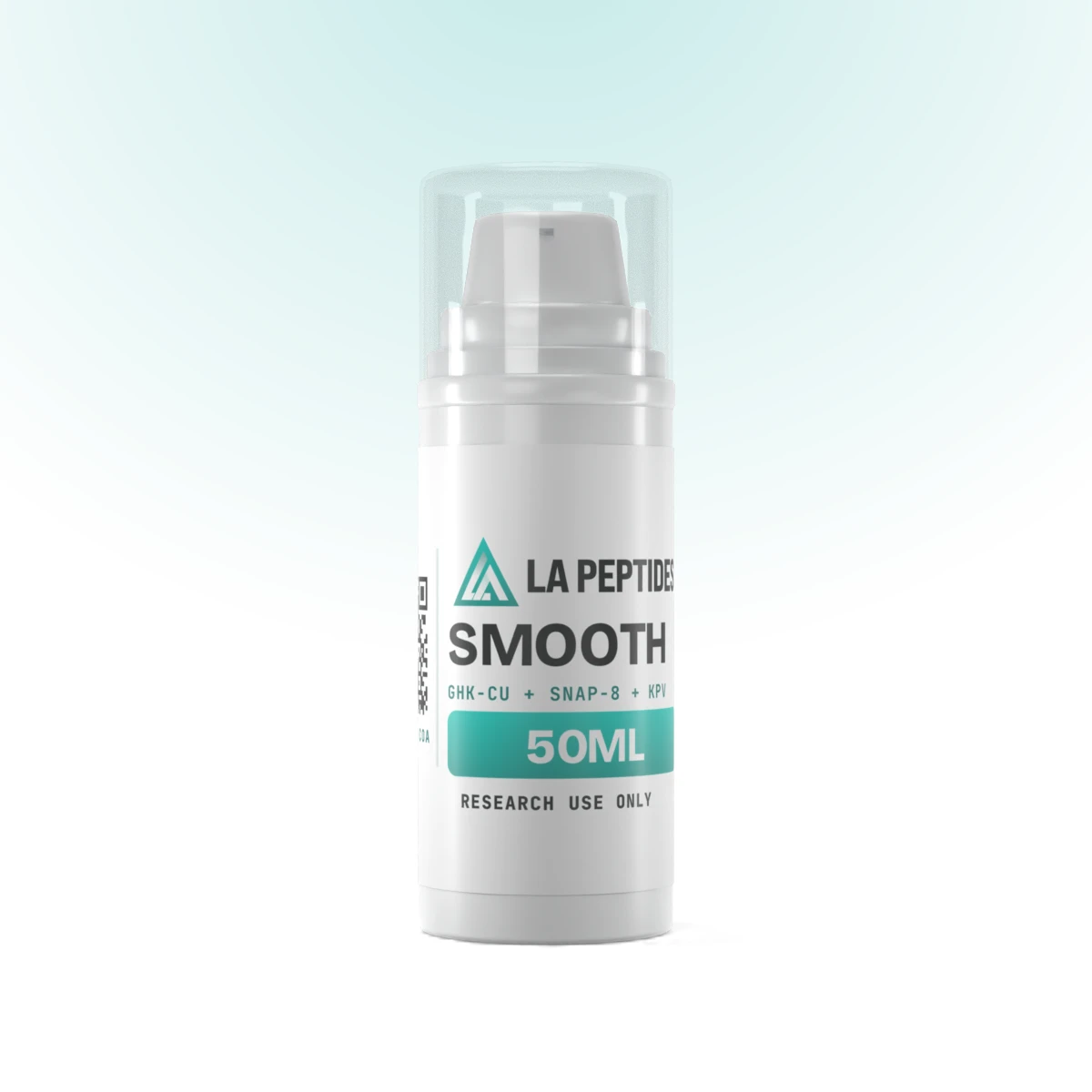Peptide topicals from LA Peptides