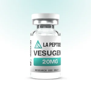 Vesugen vial from LA Peptides