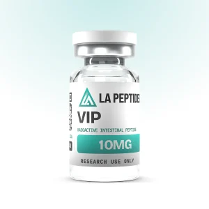 VIP peptide vial from LA Peptides